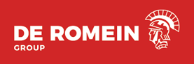 De Romein logo